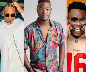 Bobby East & Nezlong Ft. Vinchenzo – Kalijo