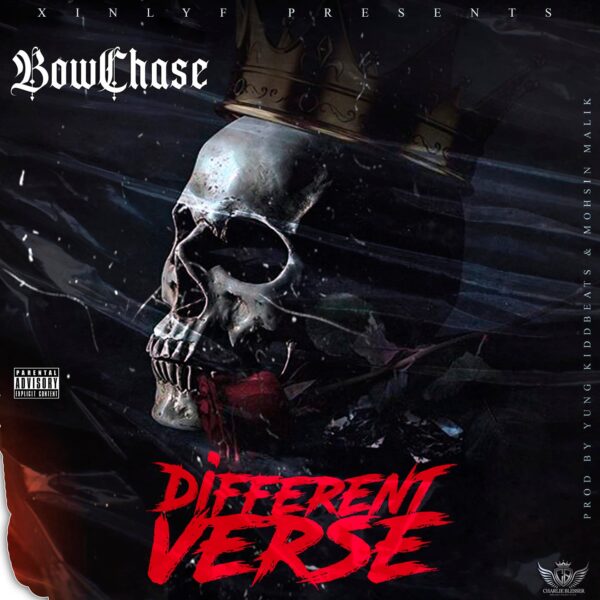 Bow Chase – Different Verse