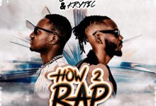 Camstar & K.R.Y.T.I.C – How 2 Rap