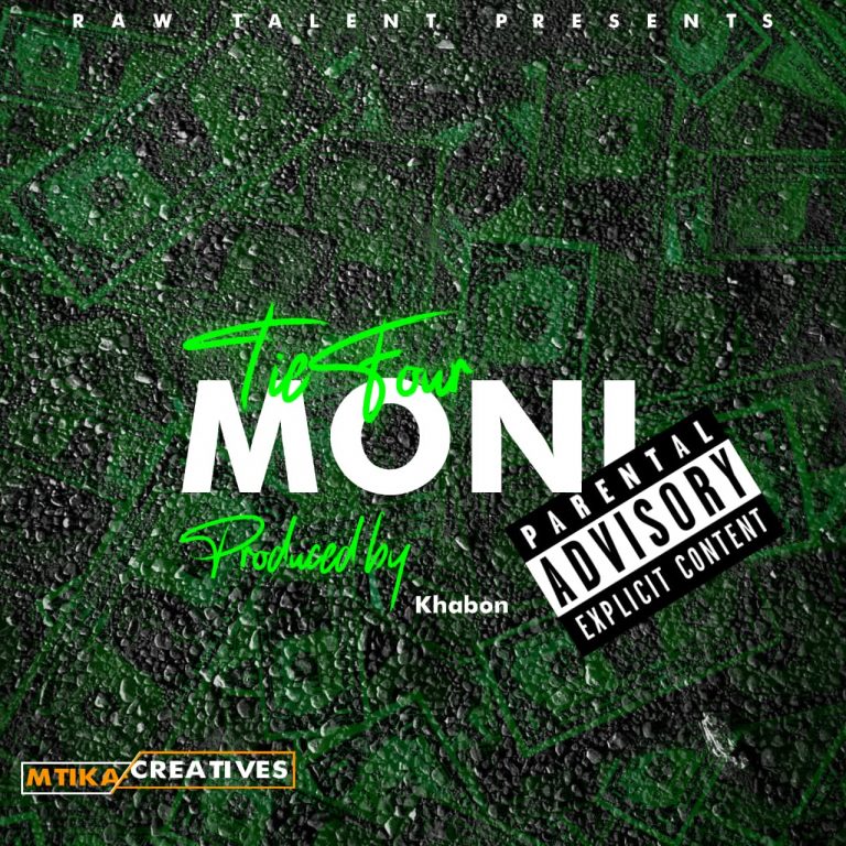 Tie Four – Moni