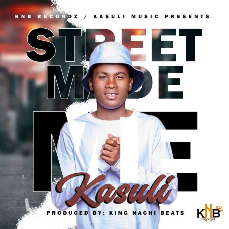 Kasauli – Street Made Me