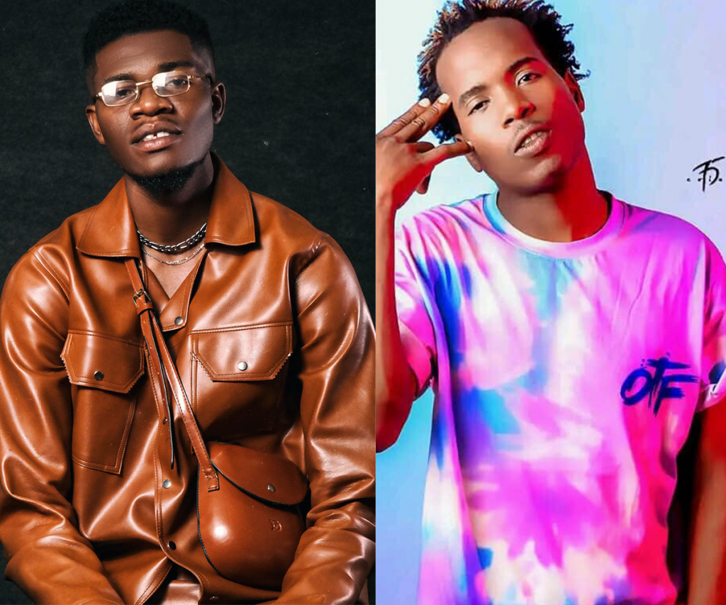 T-Low Ft. Y Celeb - Ku Chalo