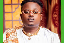 T Sean - Bless Me