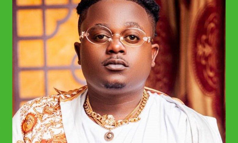 T Sean - Bless Me