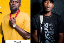 Tiye P Ft Jemax – Hustler All Day