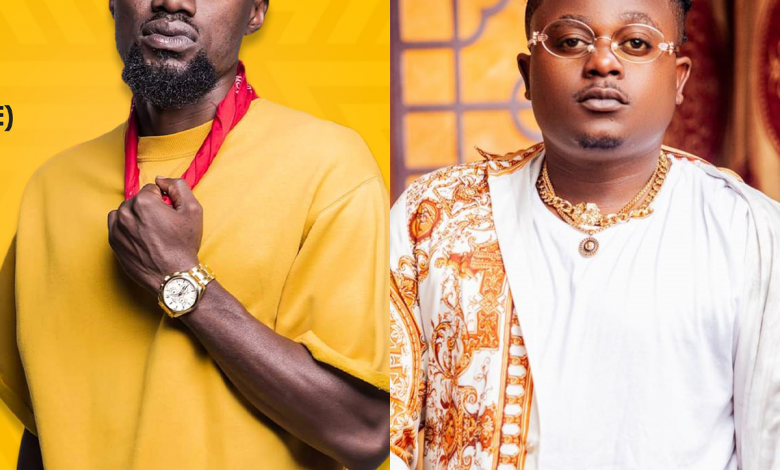 Tiye P Ft. T Sean – Chalala Bane