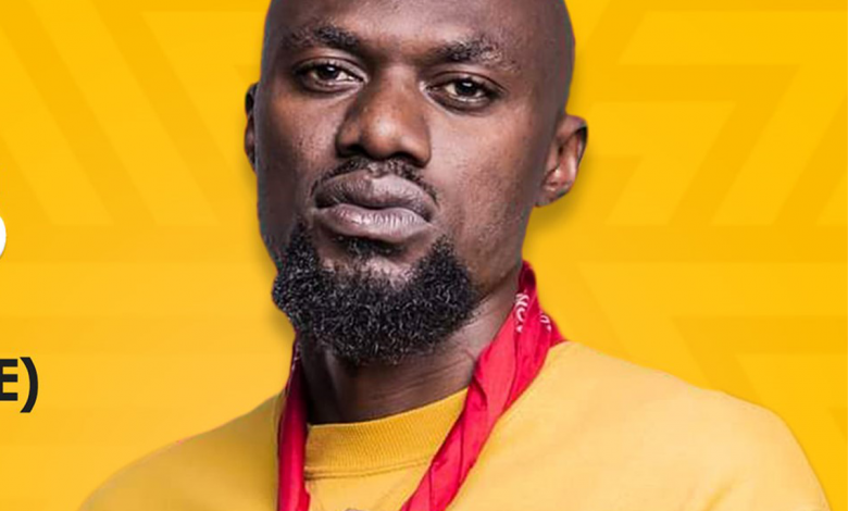 Tiye P – Street Lingo Full Ep Download