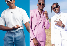 Willz Mr Nyopole ft. Chanda Na Kay – Ifi Nefi