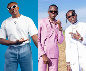 Willz Mr Nyopole ft. Chanda Na Kay – Ifi Nefi