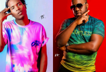 Y Celeb Ft. K Millian – Chikala