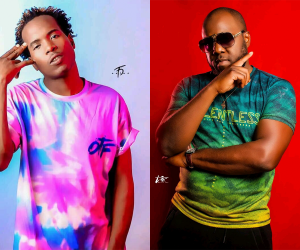 Y Celeb Ft. K Millian – Chikala