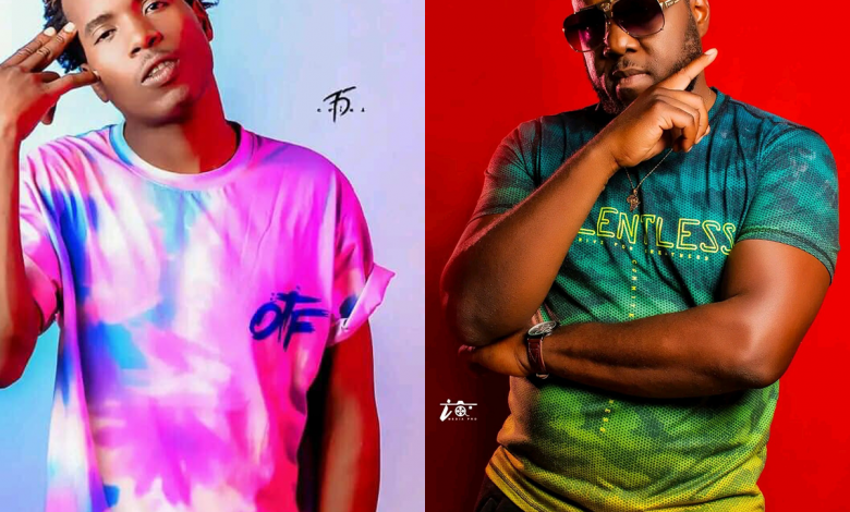 Y Celeb Ft. K Millian – Chikala