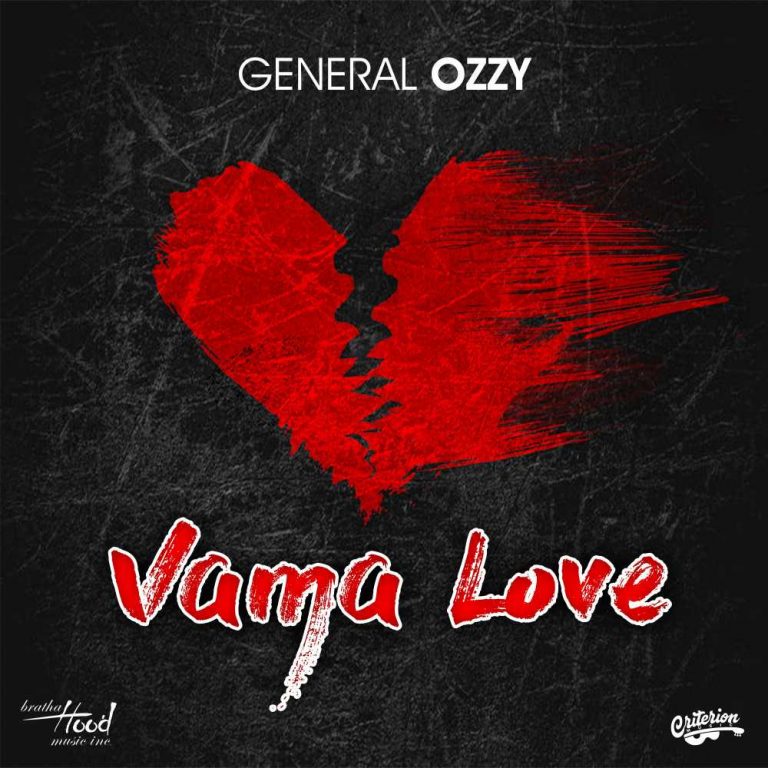 General Ozzy – Vama Love
