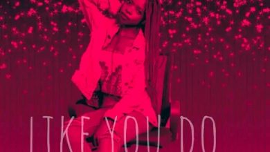 Pretty Kayz - Like You Do
