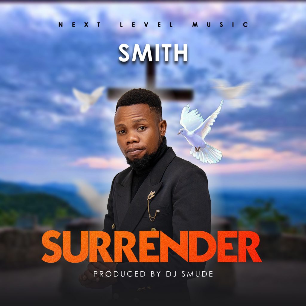 Smith - Surrender