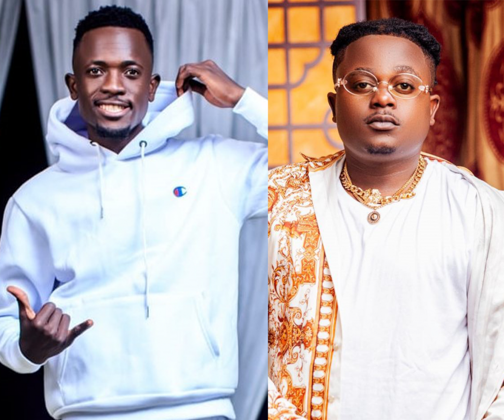 Chile One Ft T Sean – You And I