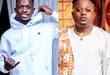 Chile One Ft T Sean – You And I