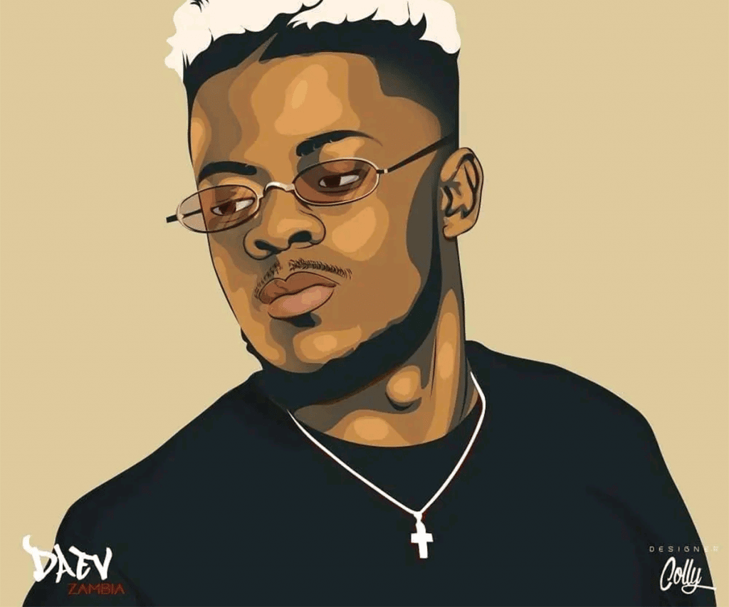 Daev – Soldier Mp3 Download