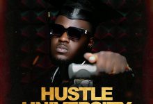 Drifta Trek – Hustle University (Full Album)
