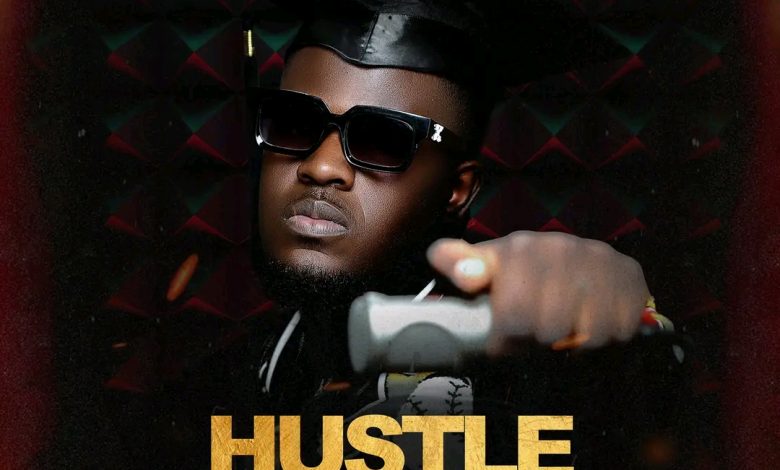 Drifta Trek – Hustle University (Full Album)