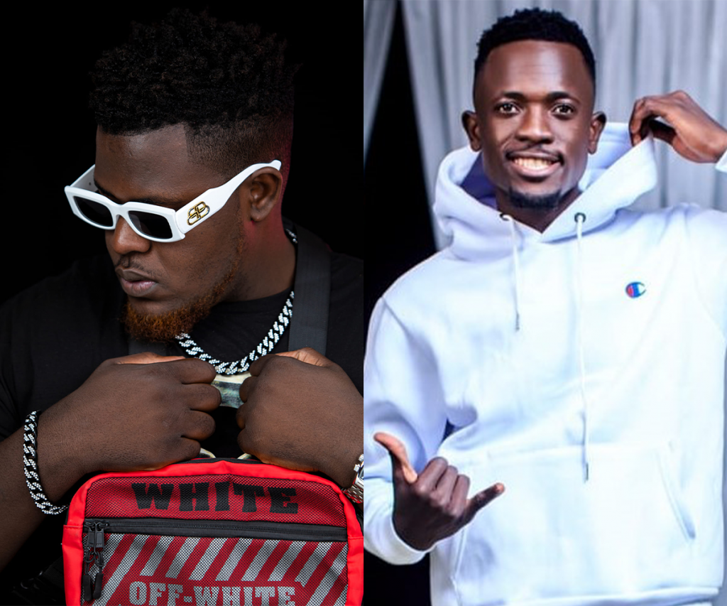 Drifta Trek ft. Chile One MrZambia – Baleke