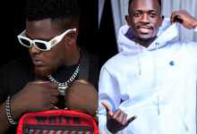 Drifta Trek ft. Chile One MrZambia – Baleke