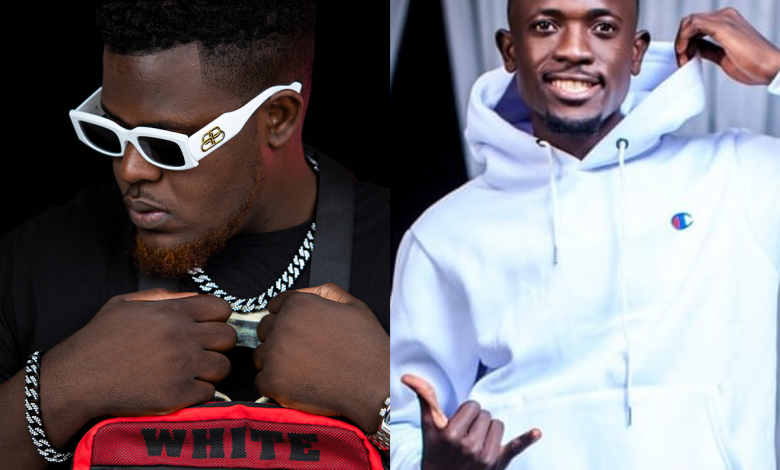 Drifta Trek ft. Chile One MrZambia – Baleke