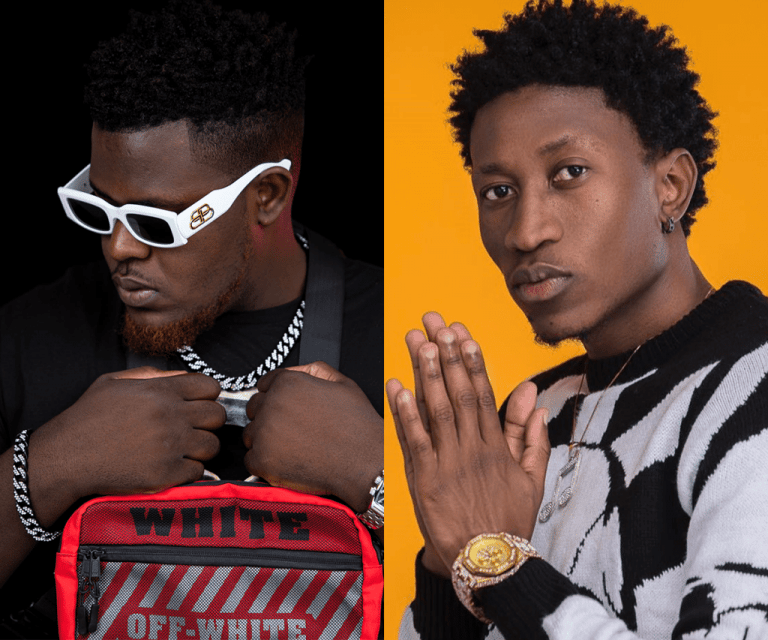 Drifta Trek Ft Jae Cash - Ma Spencer Download Mp3.