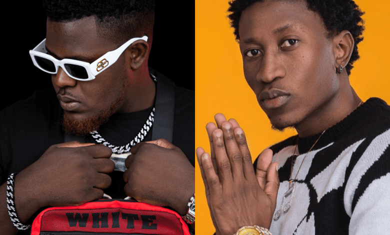 Drifta Trek Ft Jae Cash - Ma Spencer Download Mp3.