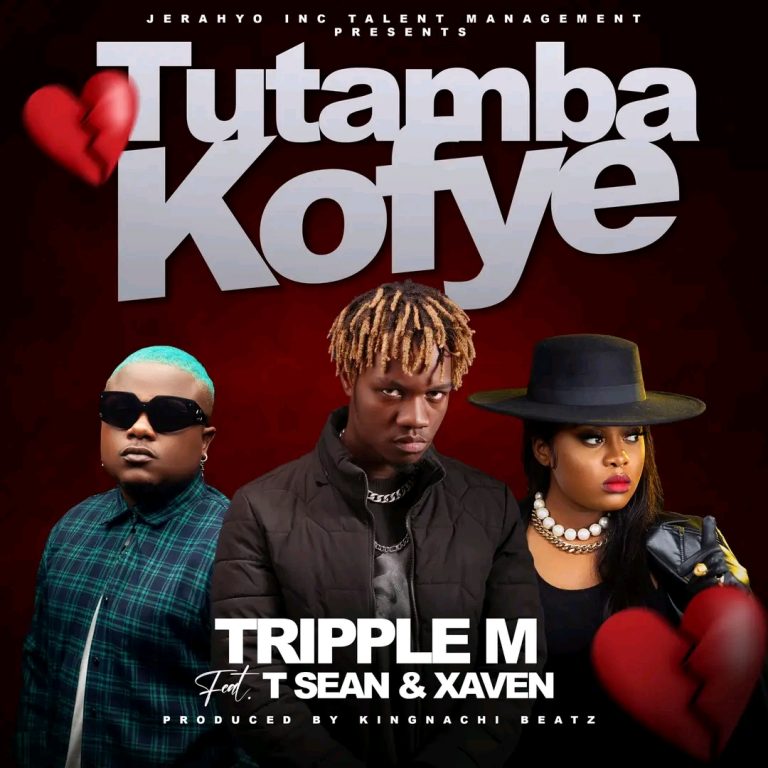 Triple M Ft T-Sean & Xaven – Tutambakofye