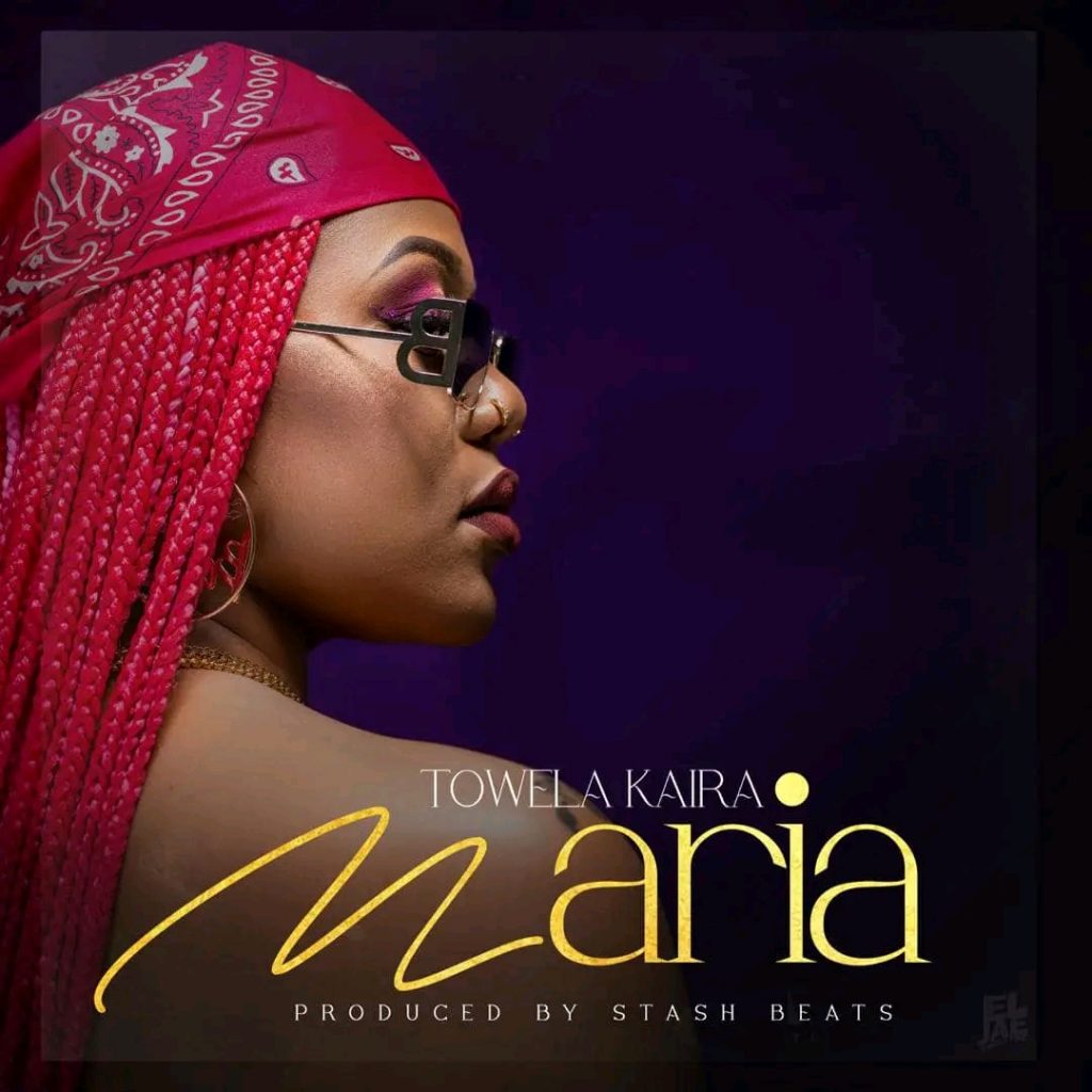 Towela - Maria Download Mp3