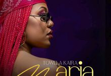 Towela - Maria Download Mp3
