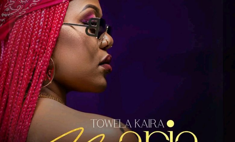 Towela - Maria Download Mp3