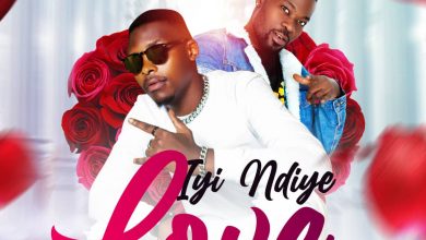 Smarpher Chizy Ft J Mafia -Iyi Ndiye Love