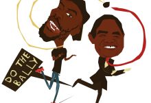 Kapenta Chinsomba Ft Hakaide Hichilema - Do The Bally