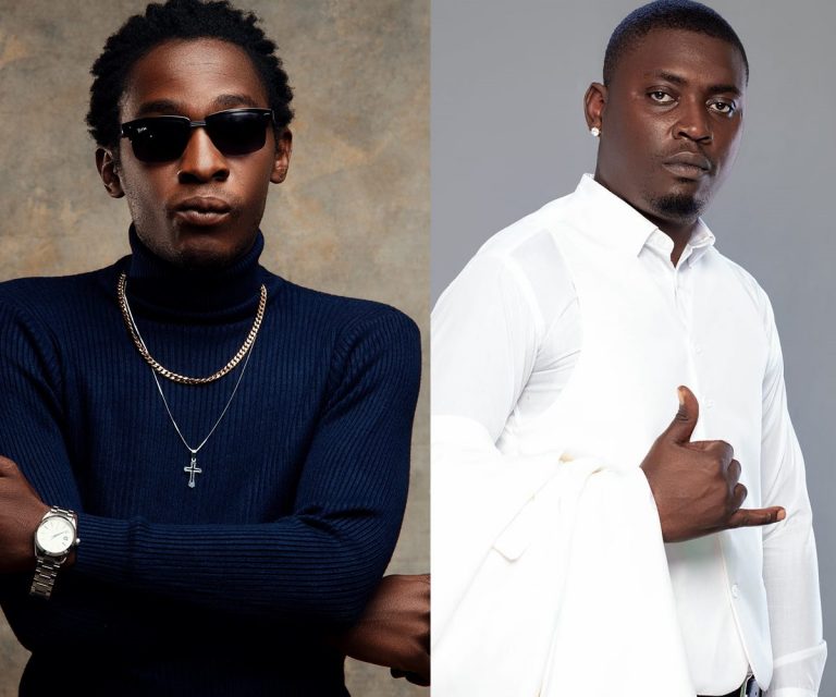 Muzo Aka Alphonso Ft Tommy D – Teti Njishibe