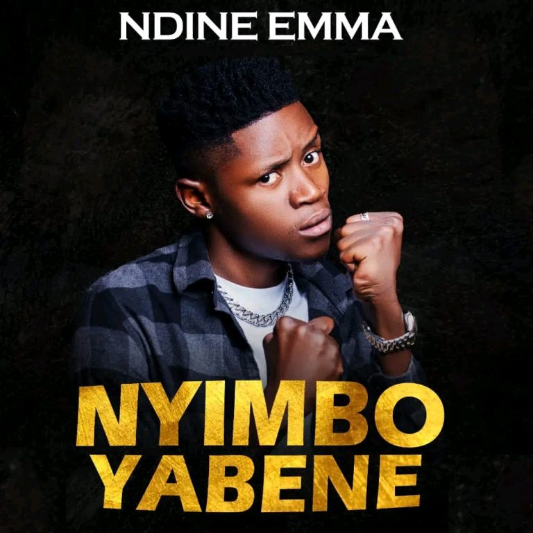 Ndine Emma – Nyimbo Yabene