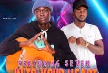 Truth Ft Seven - In To Your Heart
