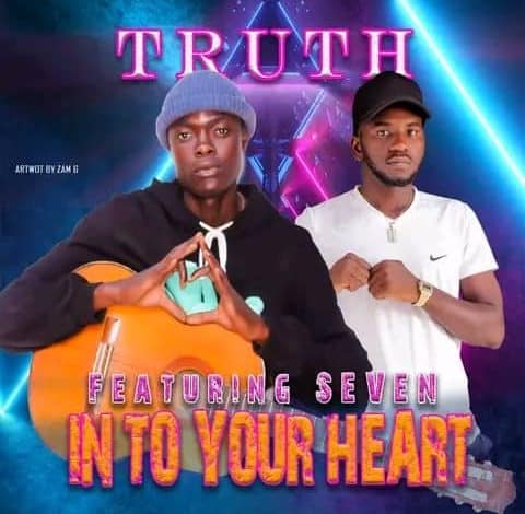 Truth Ft Seven - In To Your Heart