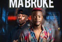 Vinchenzo Ft Chef 187 - Ma Broke