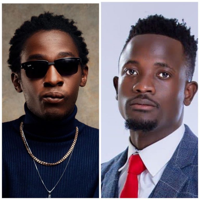 Muzo Aka Alphonso Ft. Chile One – Njebe Fyo Fwaya