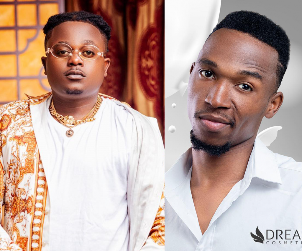 Yo Maps Ft. T Sean – Tiliko