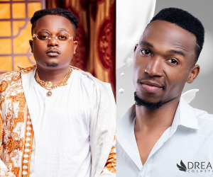 Yo Maps Ft. T Sean – Tiliko