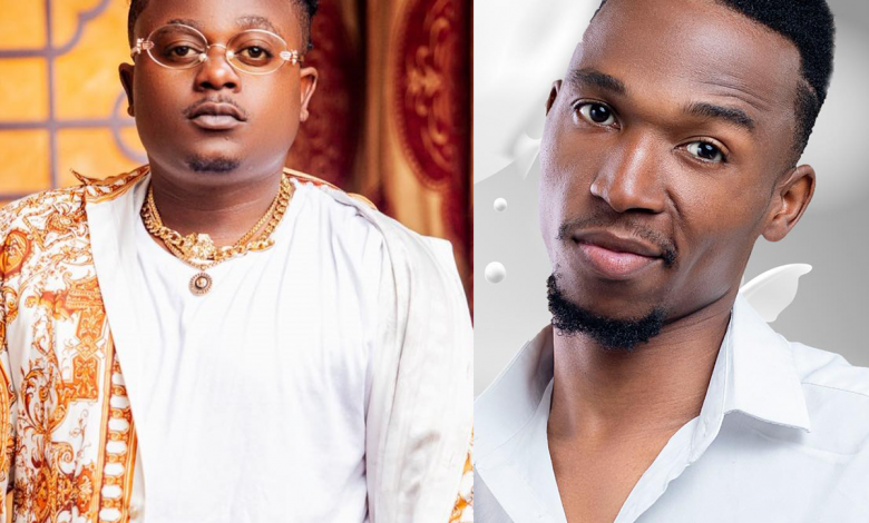 Yo Maps Ft. T Sean – Tiliko