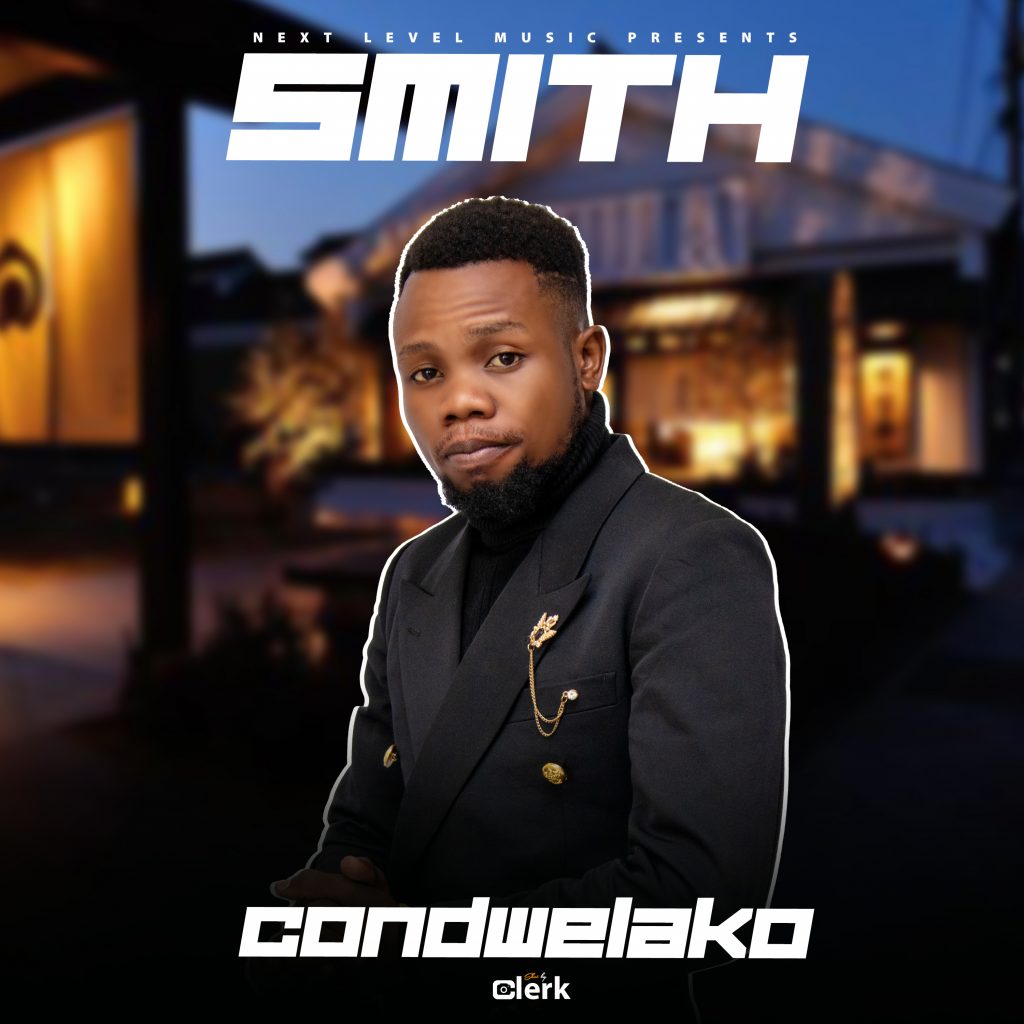 Smith - Kondwelako