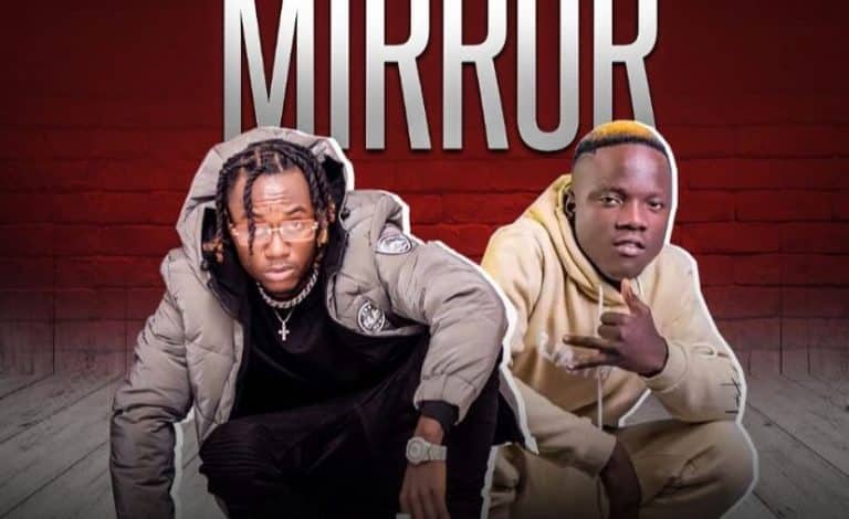 4 Na 5 – Balisha Mirror