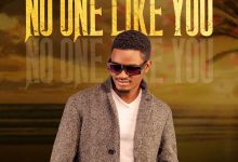 K Bless - No One Like You