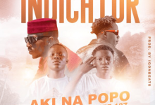 Aki Na Popo Ft Chef 187 & Y Celeb - Indicator Download Mp3