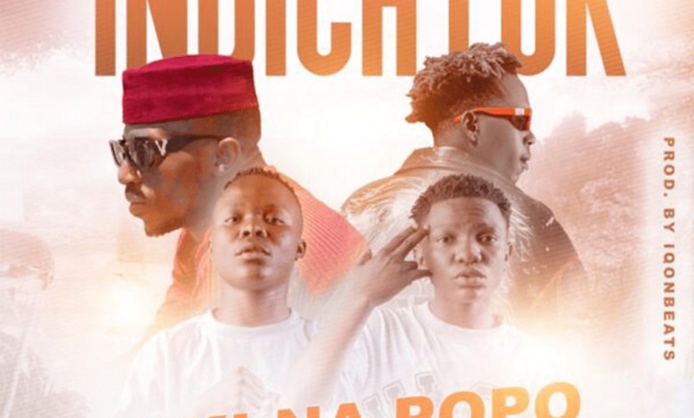 Aki Na Popo Ft Chef 187 & Y Celeb - Indicator Download Mp3