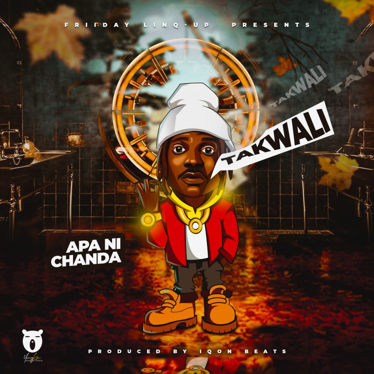 Apa Ni Chanda - Freestyle Takwali Download Mp3